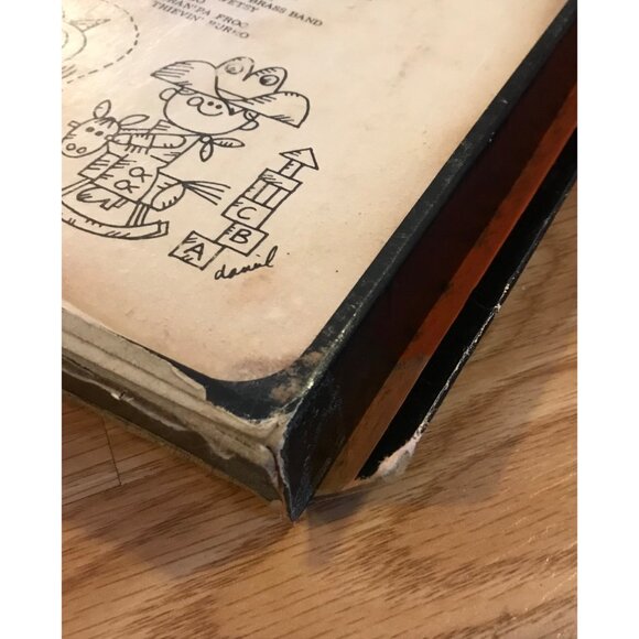 12 Vintage 45 RPM 50 Party Playtime Songs Records Pack With Original Box - Picture 5 of 7